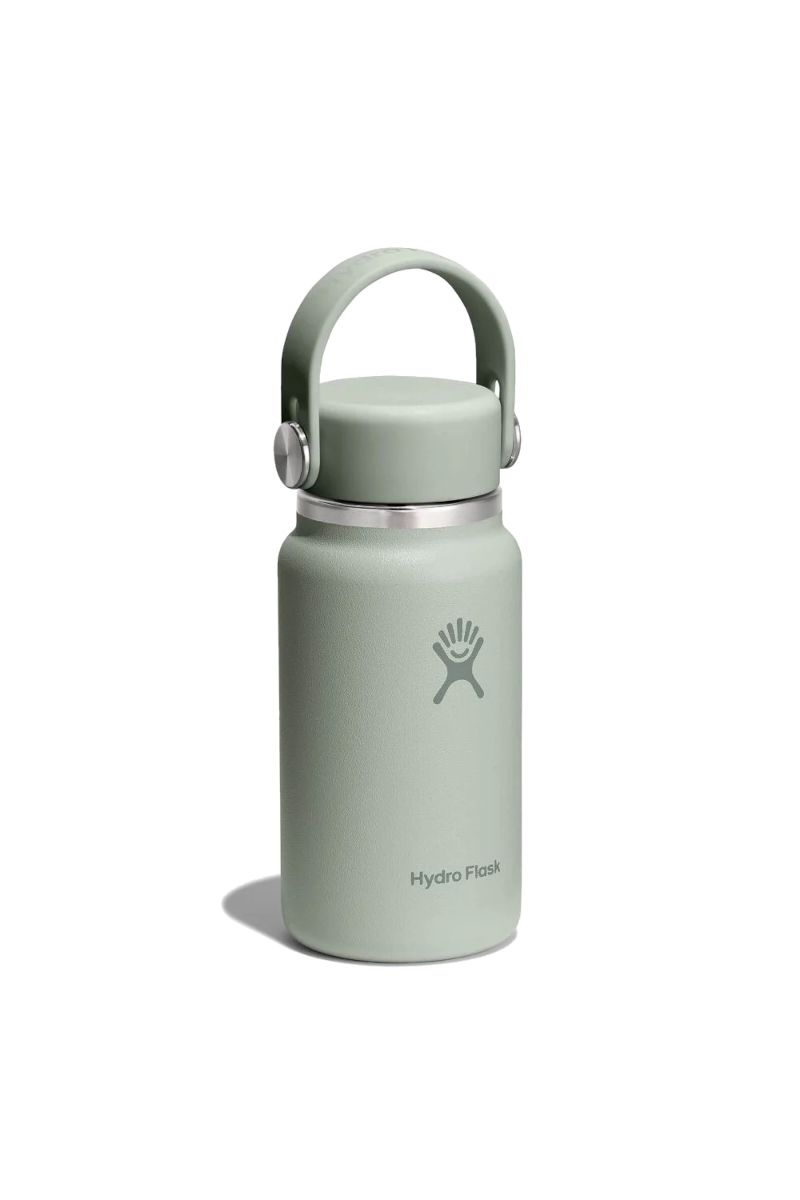 BUTELKA MICRO HYDRO 200 ML-AGAVE