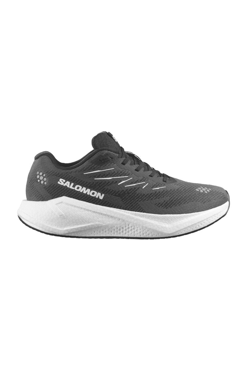 BUTY AERO BLAZE 4-BLACK-WHITE
