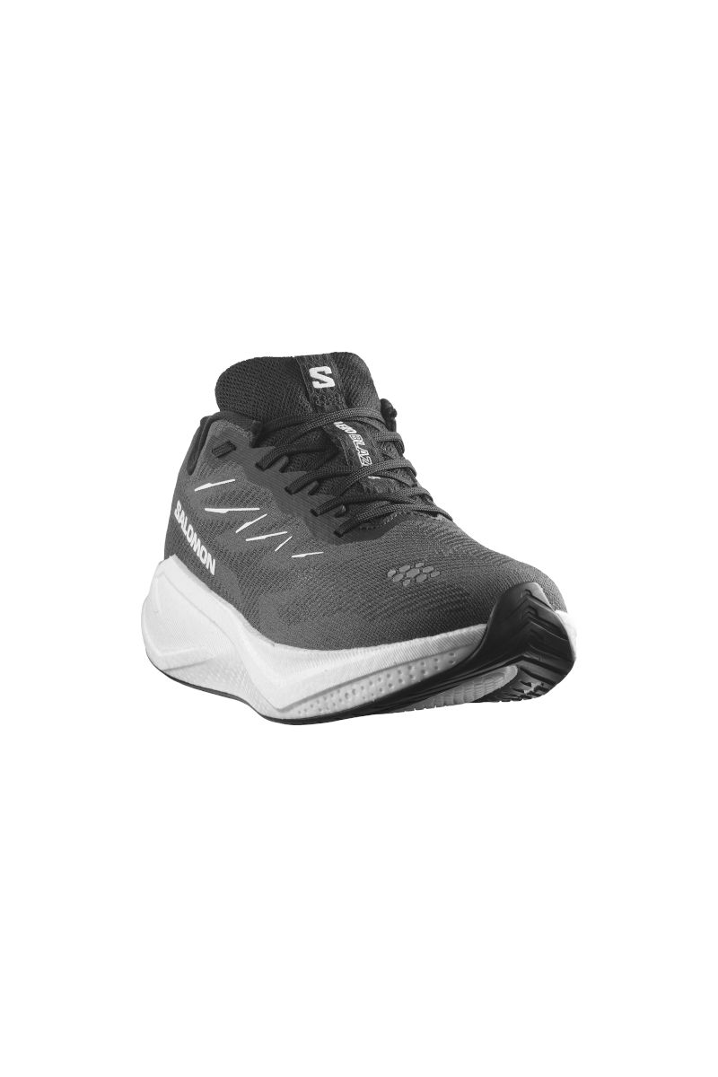 BUTY AERO BLAZE 4-BLACK-WHITE
