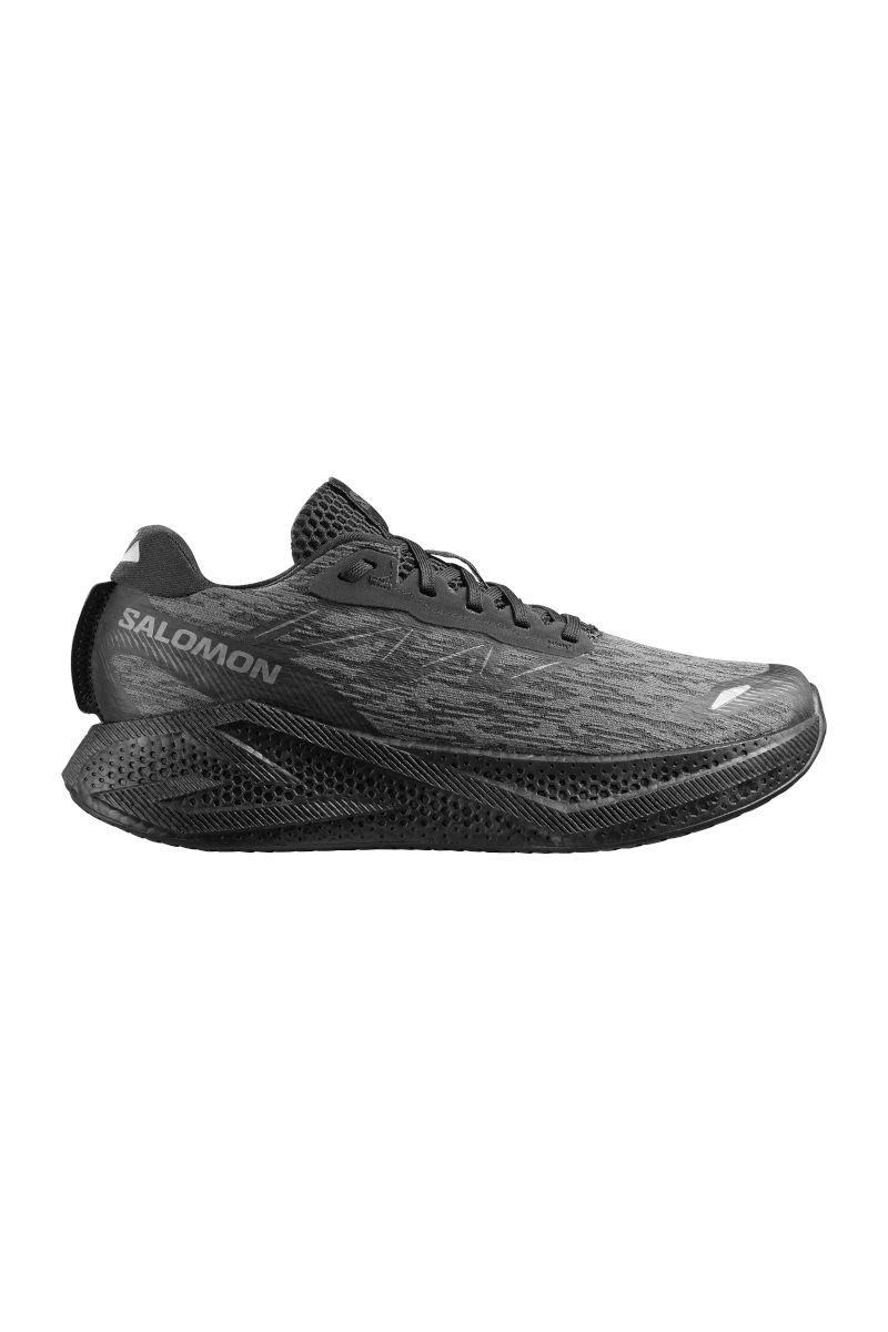 BUTY AERO GLIDE 4-BLACK-BLACK