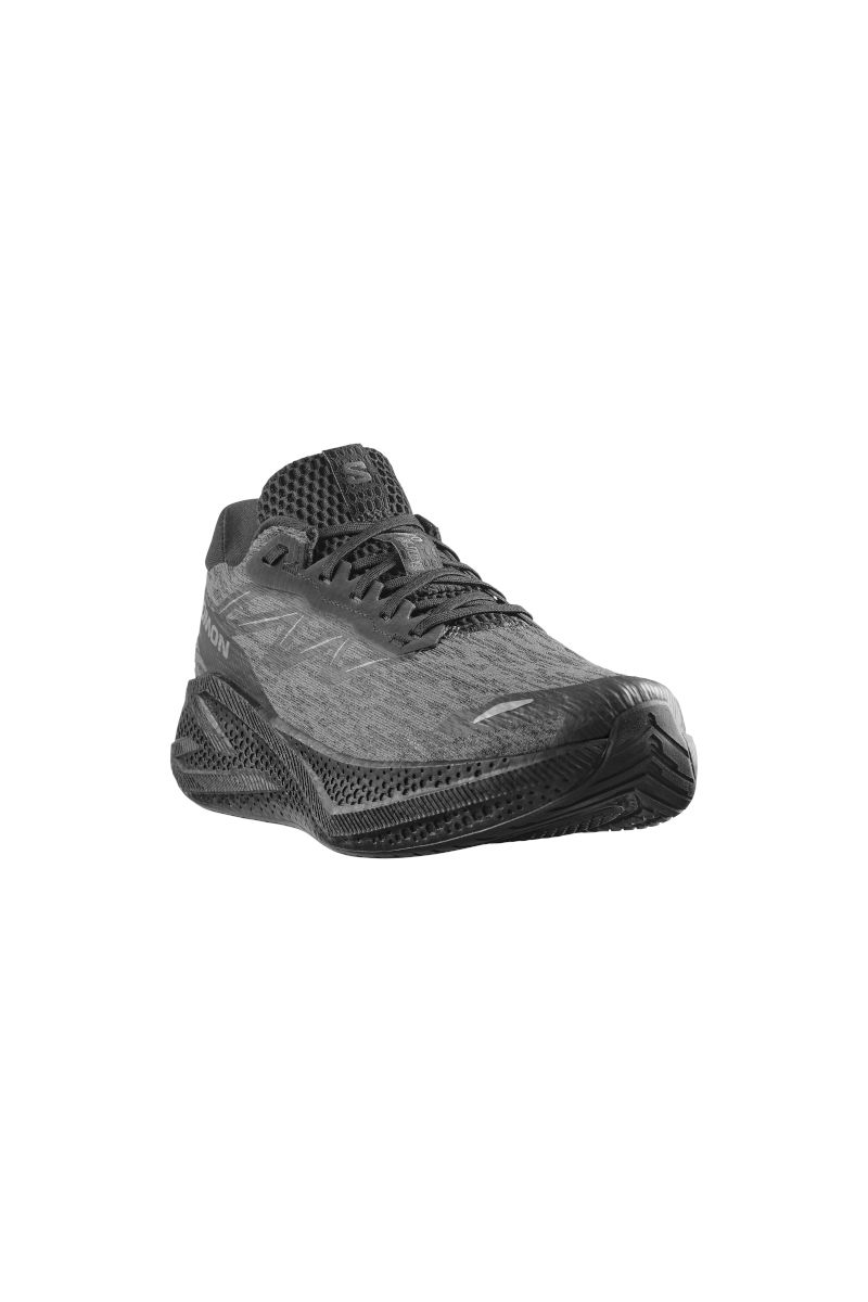 BUTY AERO GLIDE 4-BLACK-BLACK