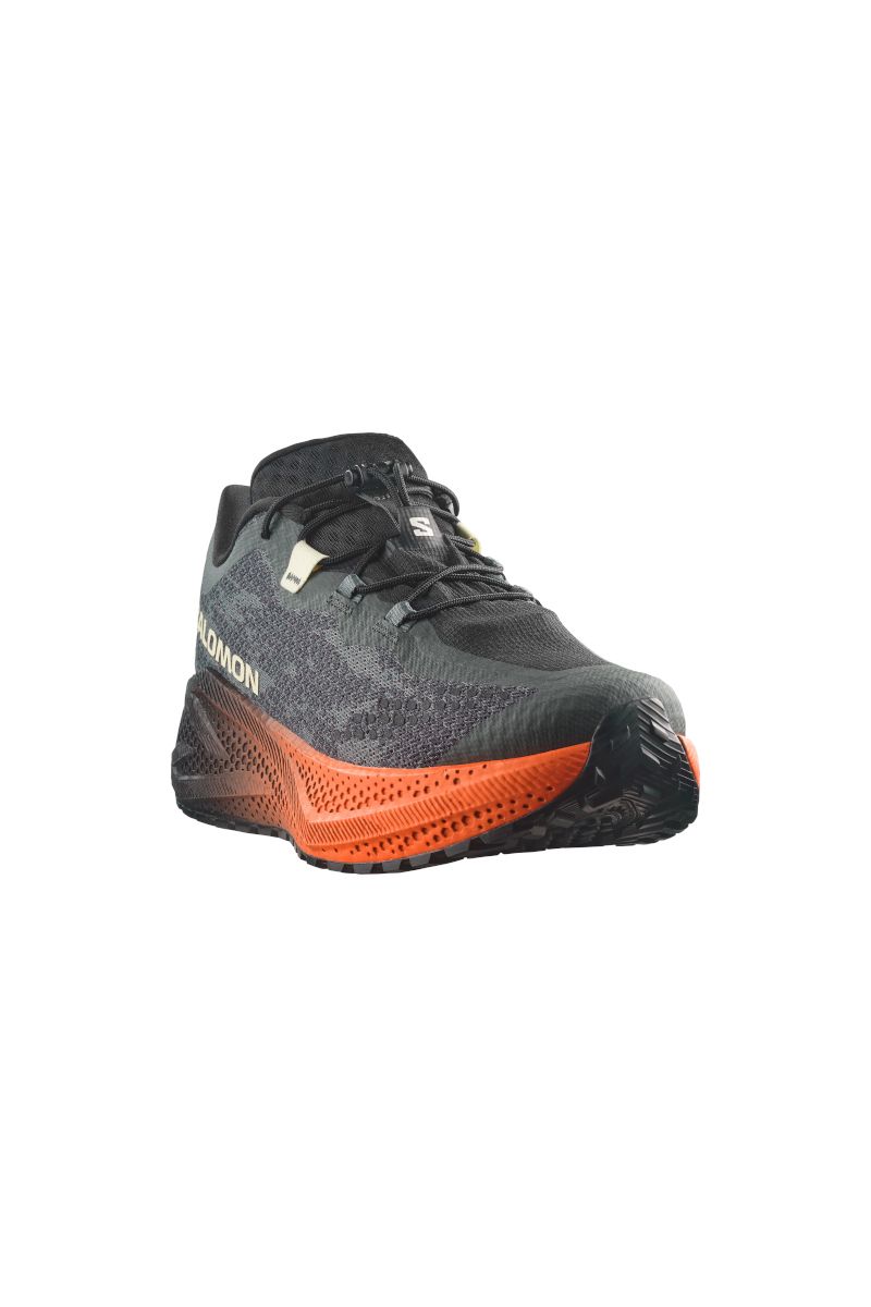 BUTY AERO GLIDE 4 GRVL-URBAN CHIC-BLACK