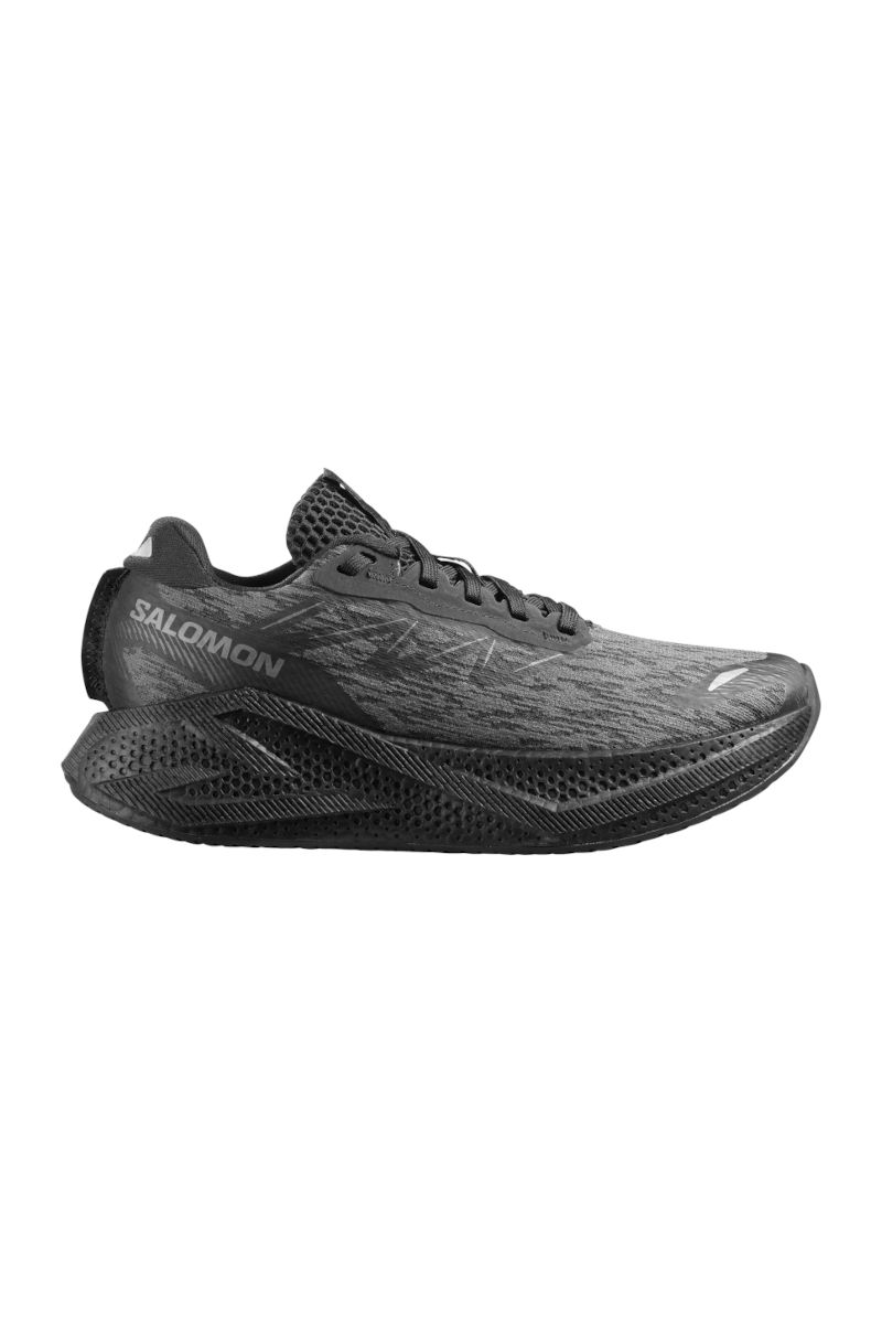 BUTY AERO GLIDE 4 WOMEN-BLACK-BLACK