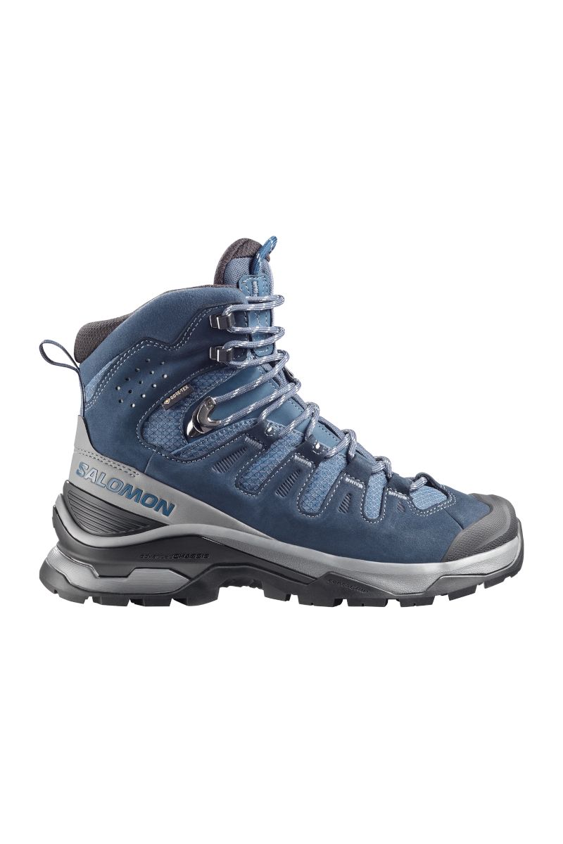 BUTY QUEST 5 GTX WOMEN-SPELLBOUND-GRISAILLE