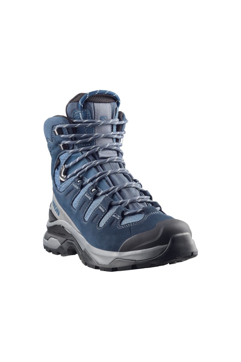 BUTY QUEST 5 GTX WOMEN-SPELLBOUND-GRISAILLE