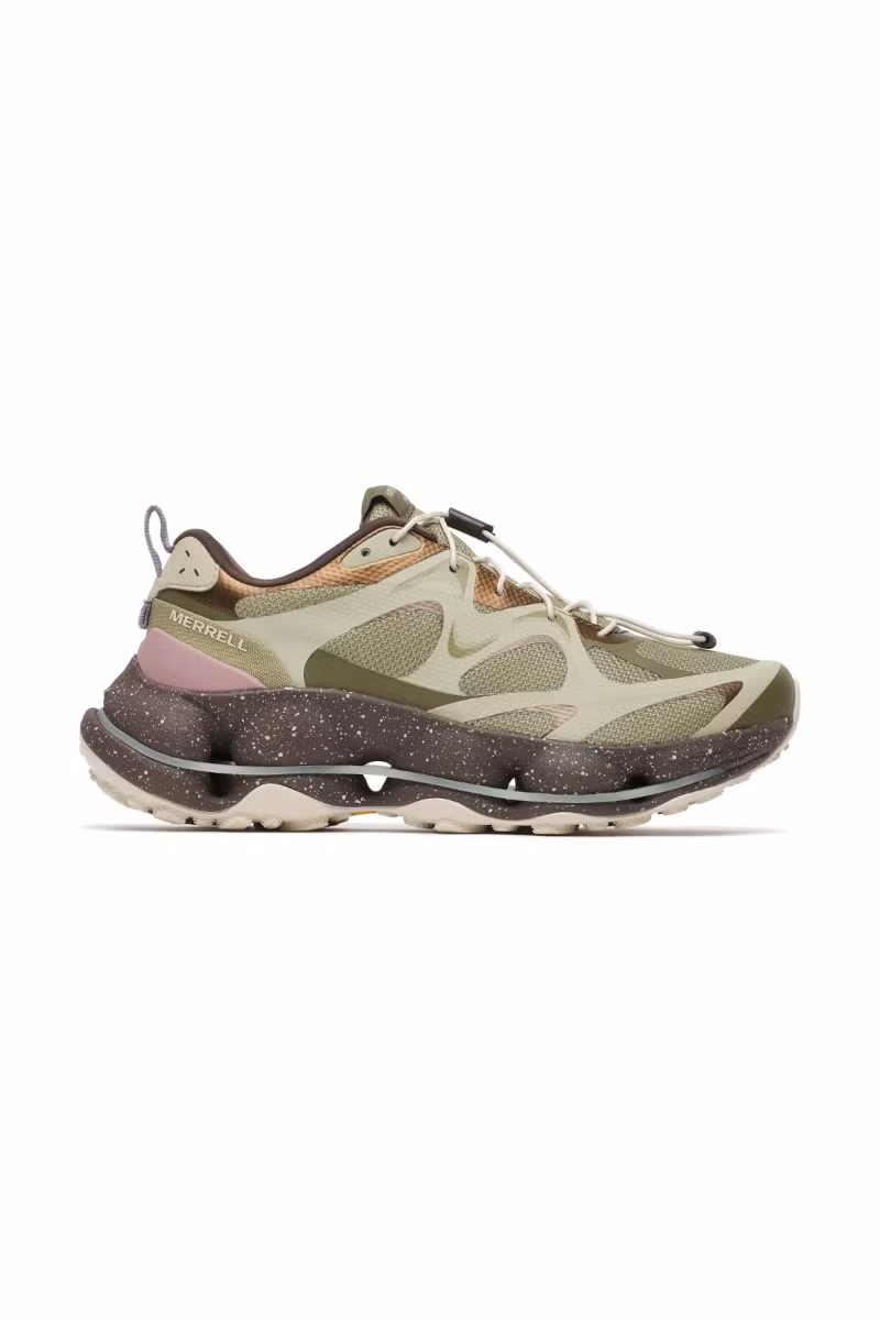 BUTY  SPEEDARC MATIS WOMAN-MUTED SAGE