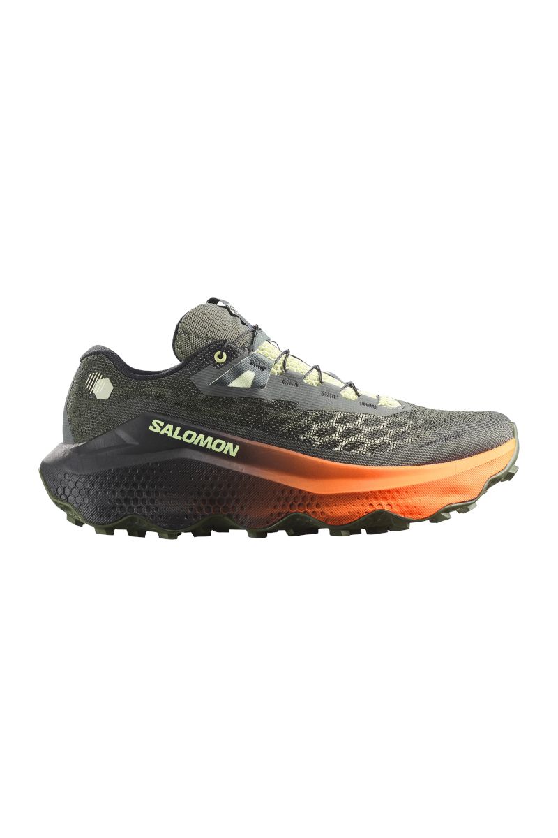 BUTY ULTRA GLIDE 4-URBAN CHIC-BLACK