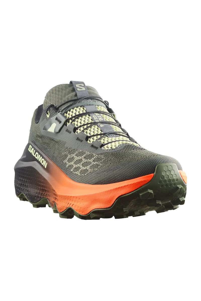 BUTY ULTRA GLIDE 4-URBAN CHIC-BLACK