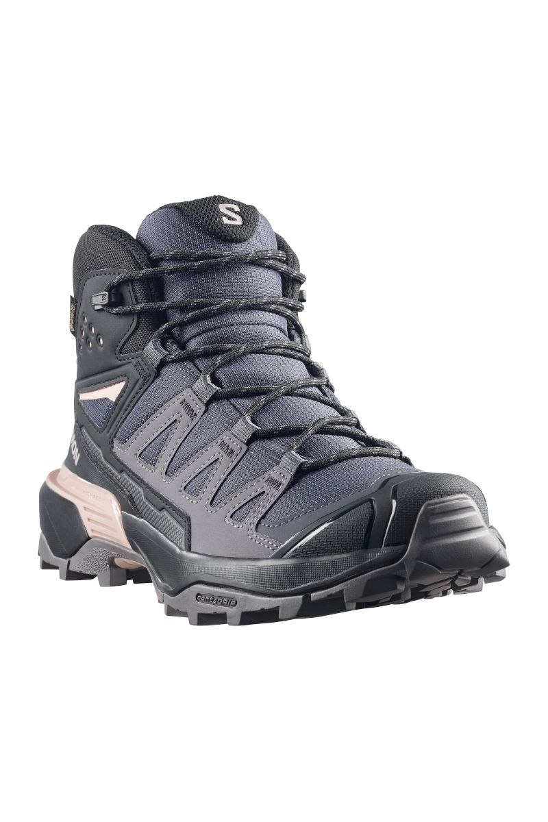 BUTY X ULTRA 360 MID GTX WOMEN-NINE IRON-EXCALIBUR