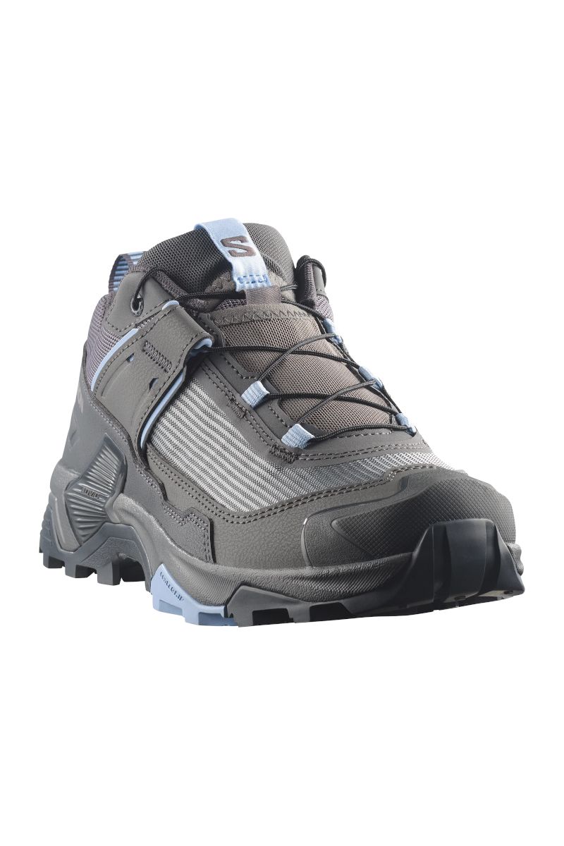 BUTY X ULTRA 5 WOMEN-ASPHALT-CASTLEROCK