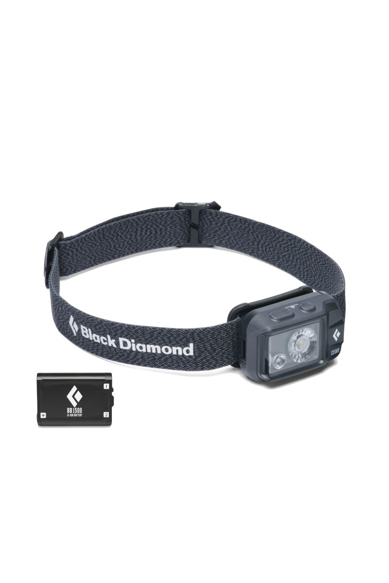 CZOŁÓWKA COSMO DFR-BLACK