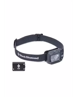CZOŁÓWKA COSMO DFR-BLACK