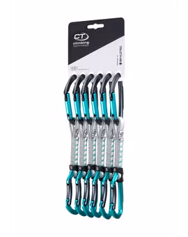 EKSPRES LIME SET NY 12CM 6PACK-ANTHRACITE-AQUAMARINE