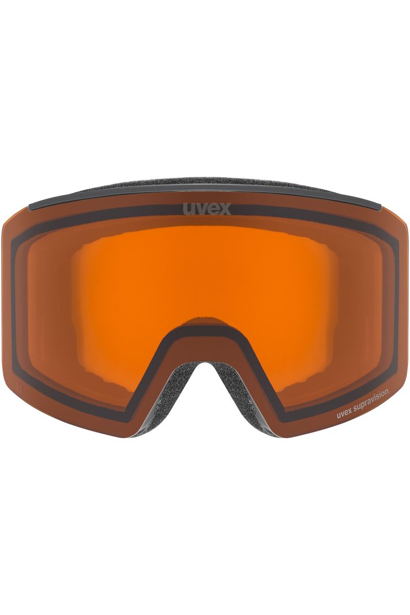 GOGLE IGNITE LG-BLACK MATT-ORANGE