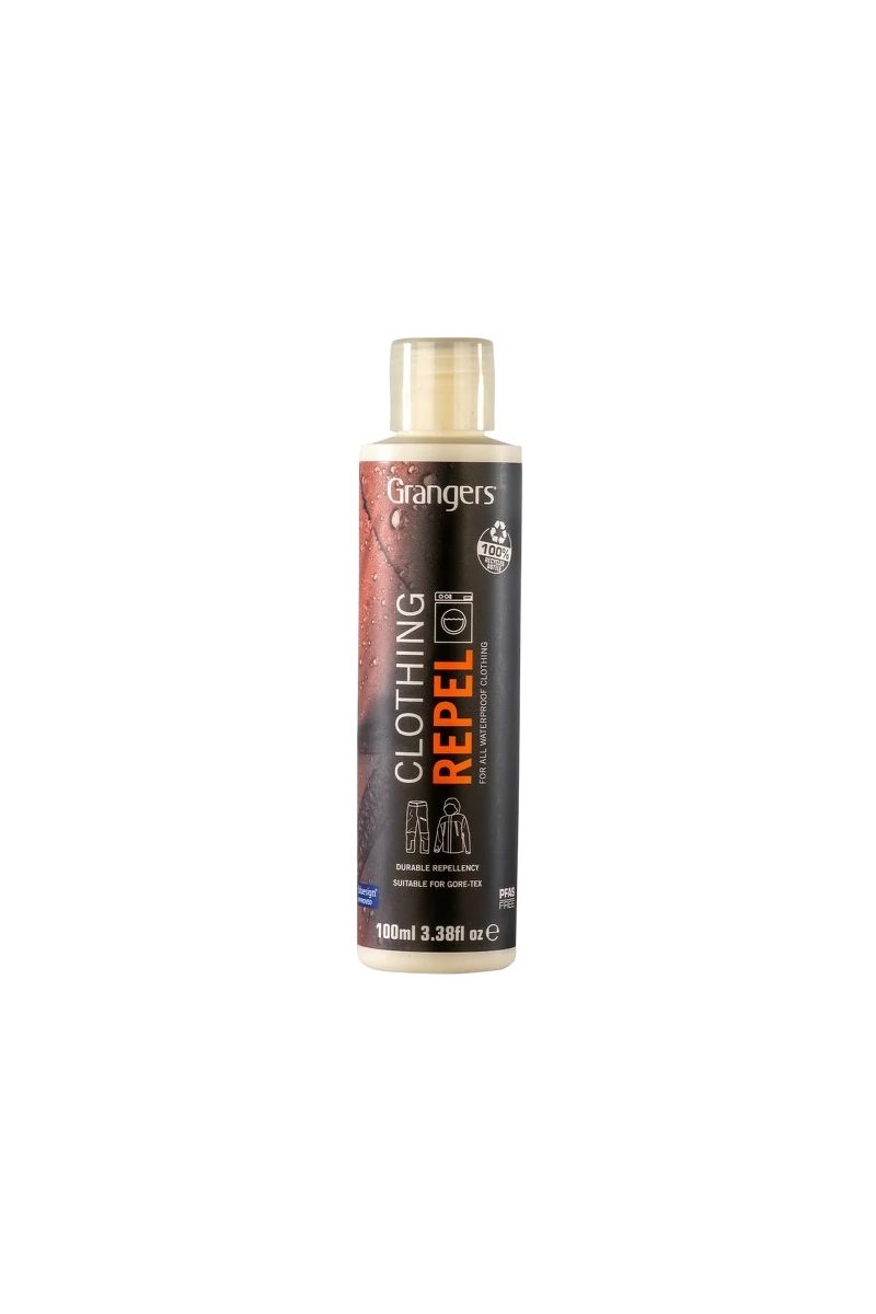 IMPREGNAT CLOTHING REPEL 100ML