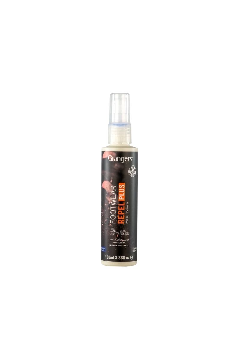 IMPREGNAT FOOTWEAR REPEL PLUS 100ML