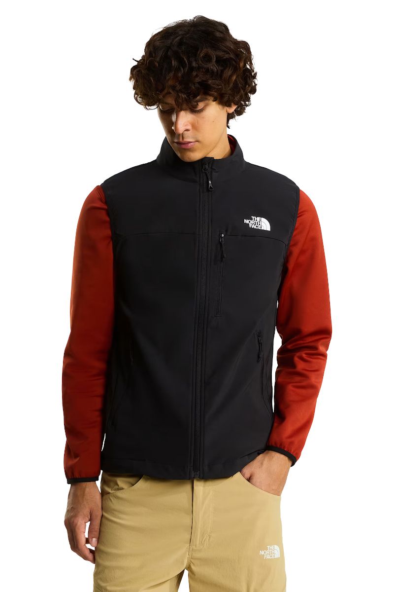 KAMIZELKA NIMBLE VEST 2-TNF BLACK