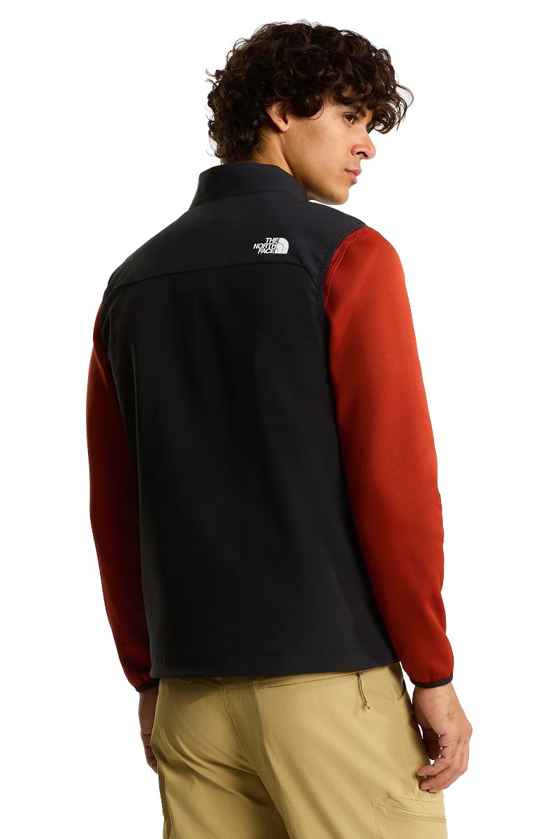 KAMIZELKA NIMBLE VEST 2-TNF BLACK