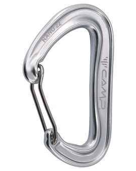 KARABINEK NANO 22-TITANIUM