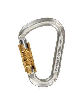 KARABINEK SNAPPY STEEL TG