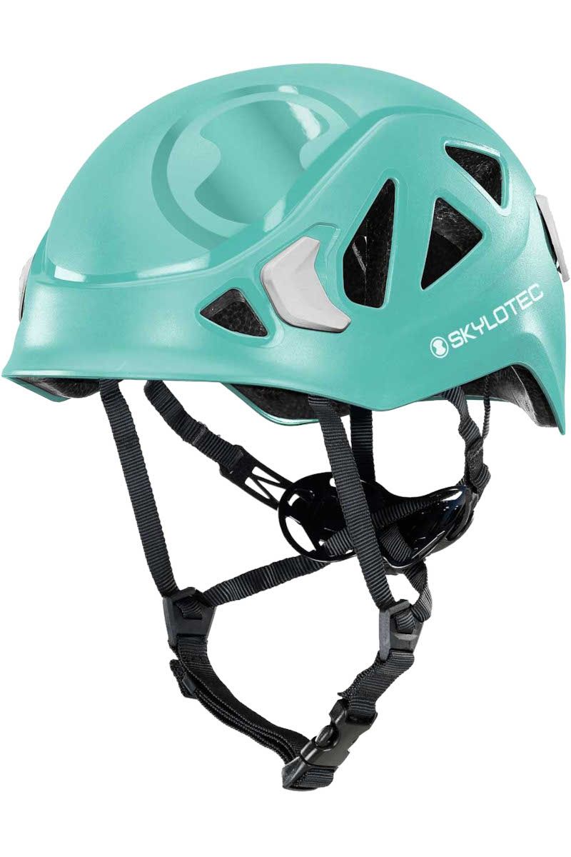 KASK ECLIPSE 2.0-AQUAMARINE-WHITE
