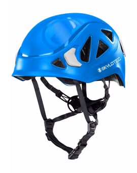 KASK ECLIPSE 2.0-BLUE-WHITE