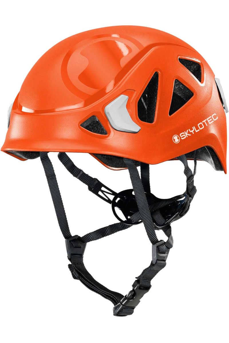 KASK ECLIPSE 2.0-ORANGE-WHITE