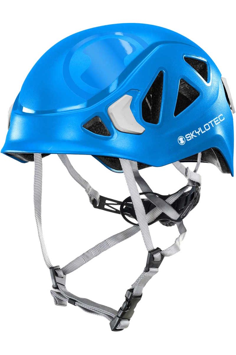 KASK GALAXY 2.0-BLUE-WHITE