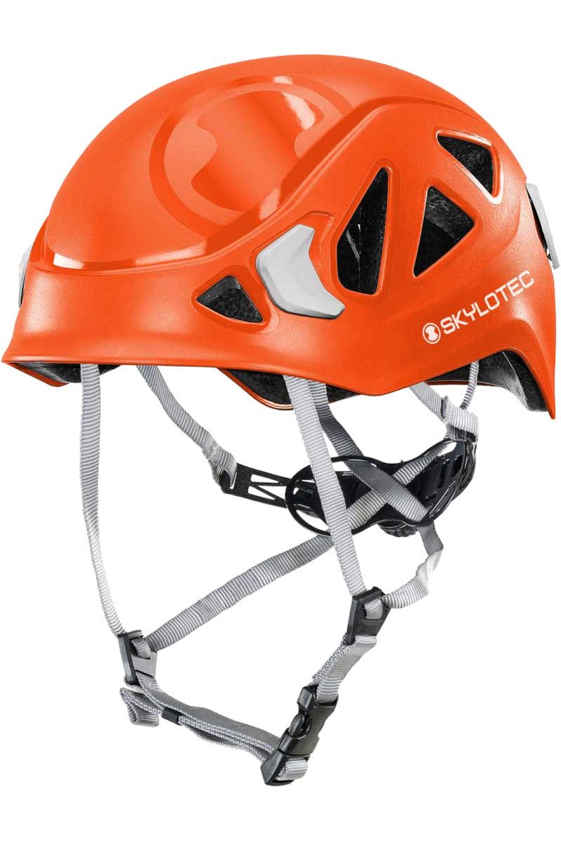 KASK GALAXY 2.0-ORANGE-WHITE
