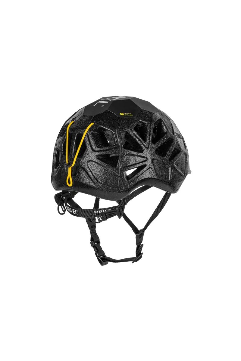 KASK MUTANT-CORE BLACK