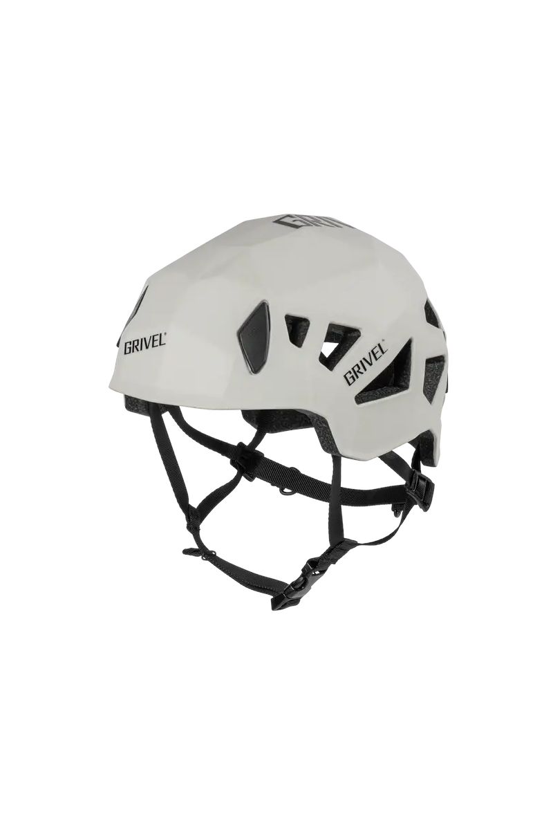 KASK STEALTH-CHALK