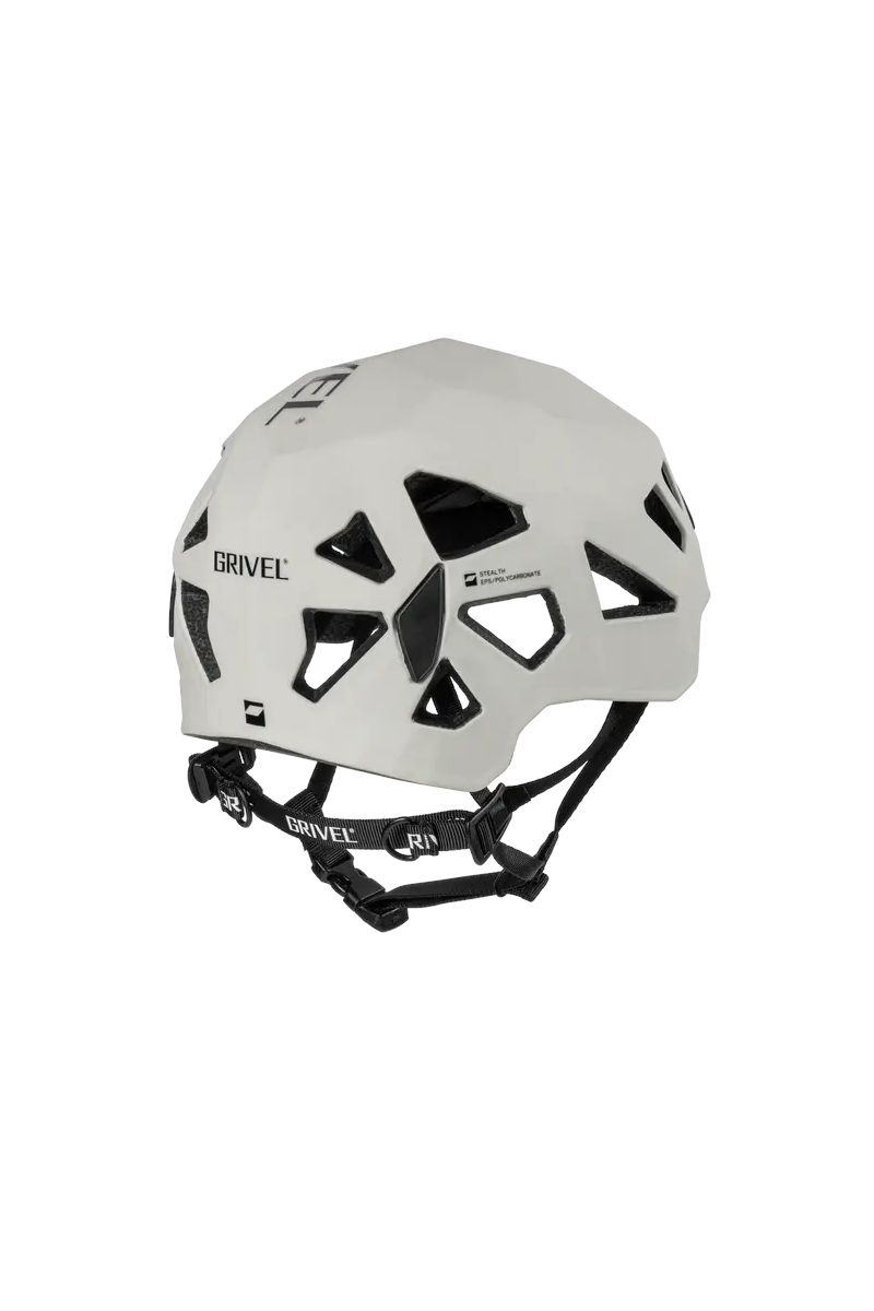 KASK STEALTH-CHALK