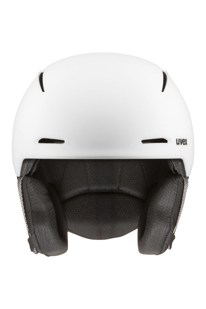 KASK UVEX MONTE LT-WHITE MATT