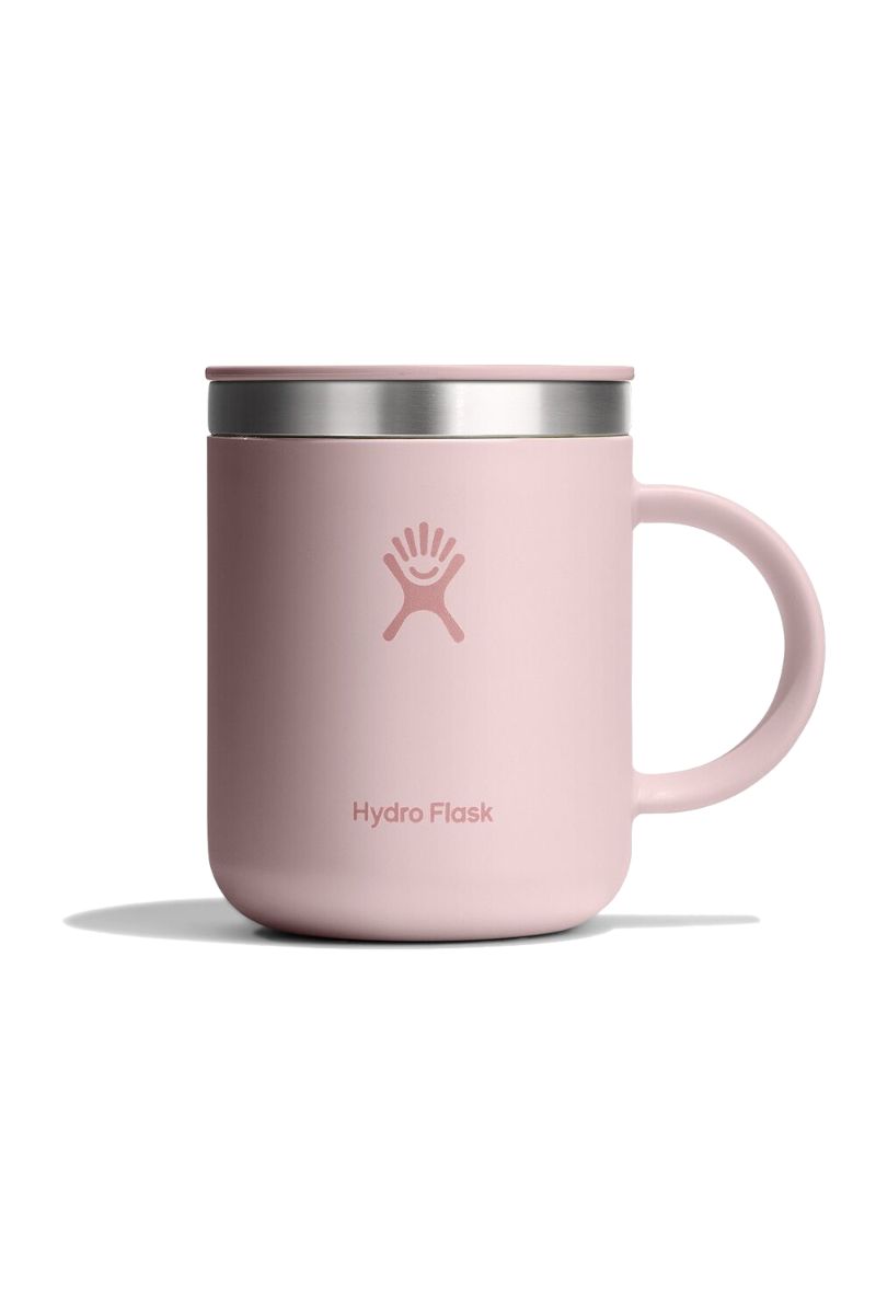 KUBEK COFFEE MUG 12 OZ / 355 ML-TRILLIUM