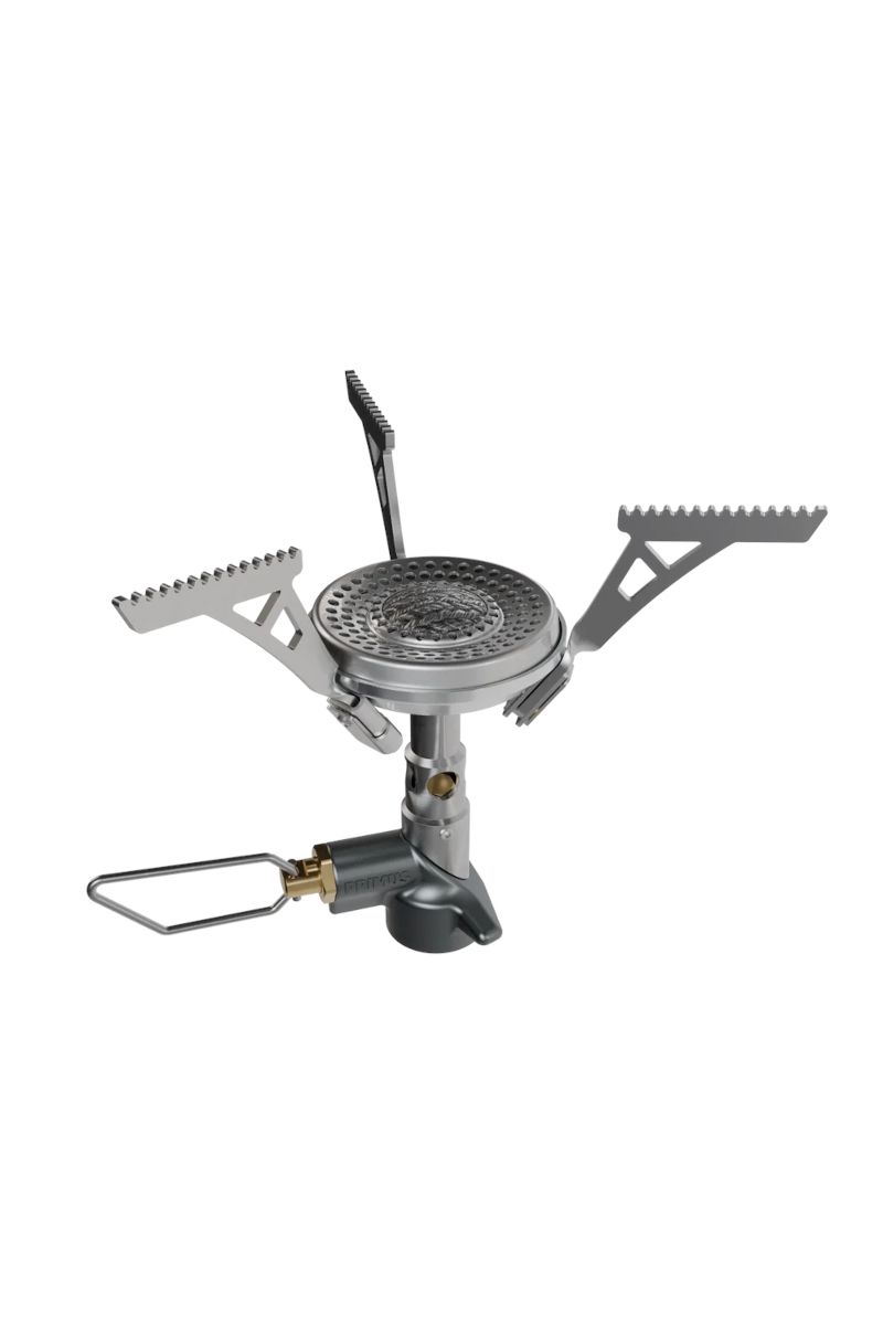 KUCHENKA MICRON III PIEZO
