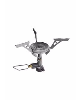 KUCHENKA MICRON III PIEZO