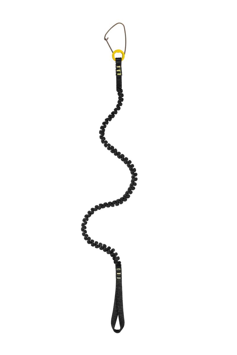 LONŻA SINGLE SPRING LIGHT PLUS-BLACK