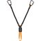 BLACK-ORANGE