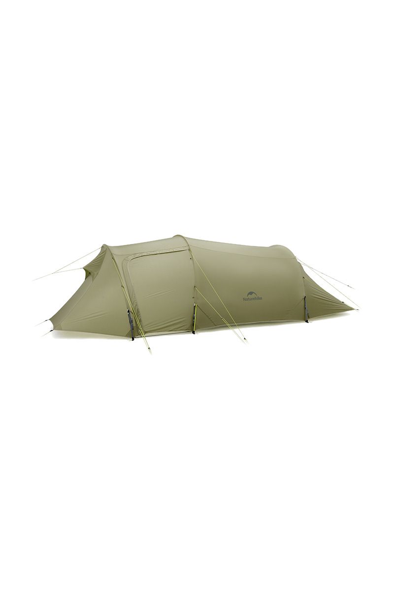 NAMIOT BARROS PRO 3 20D CNK2650108010-OLIVE GREEN