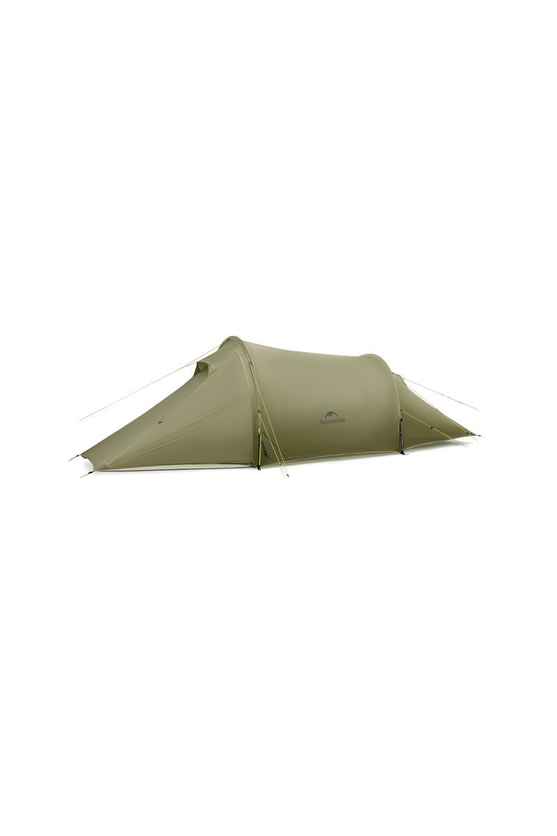 NAMIOT BARROS PRO GT 3 20D CNK2650108010-OLIVE GREEN