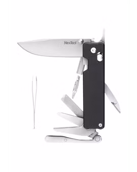 NÓŻ KNIGHT K30 EDC MULTITOOL NE20413 BITS SET