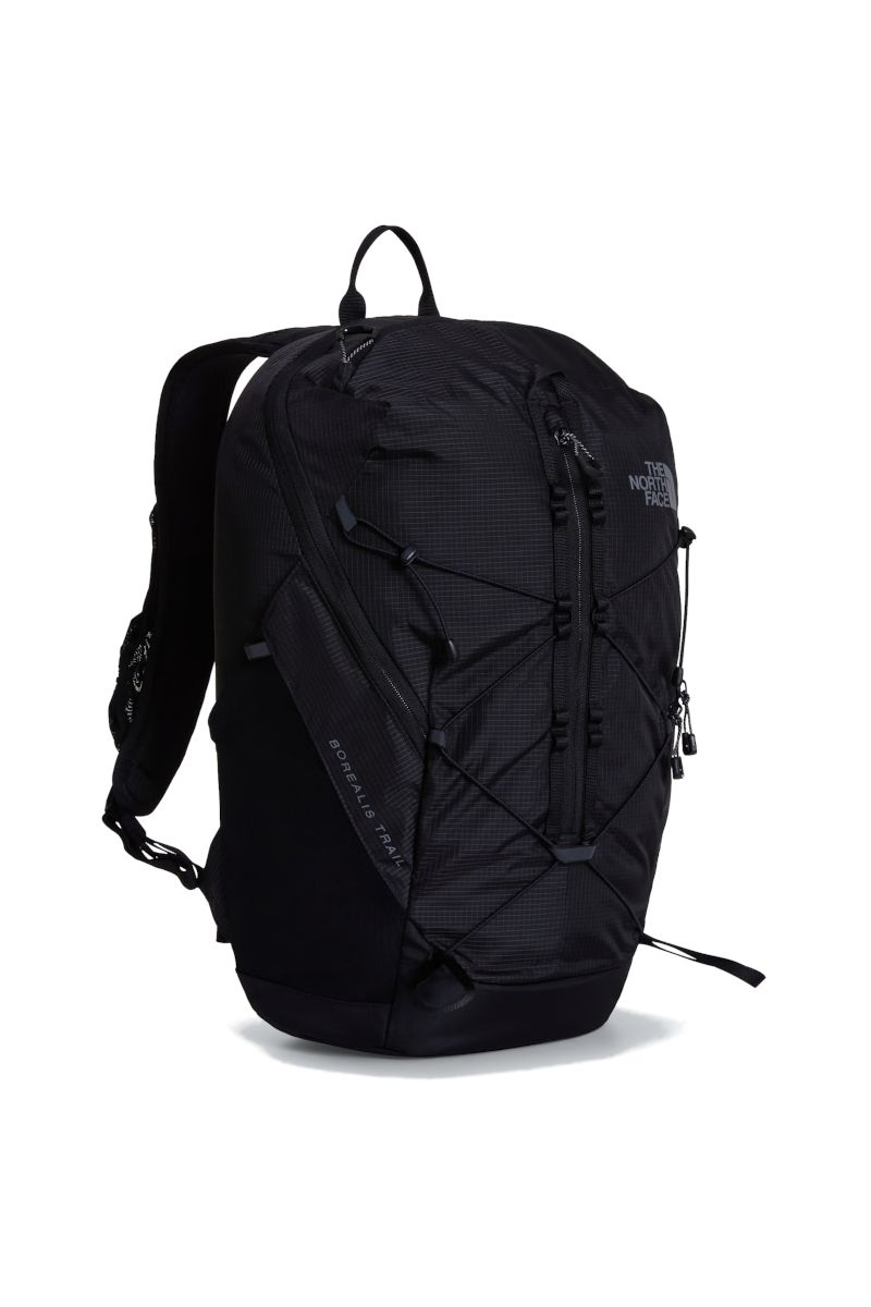 PLECAK BOREALIS TRAIL-TNF BLACK