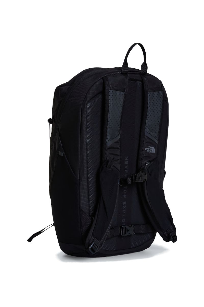 PLECAK BOREALIS TRAIL-TNF BLACK