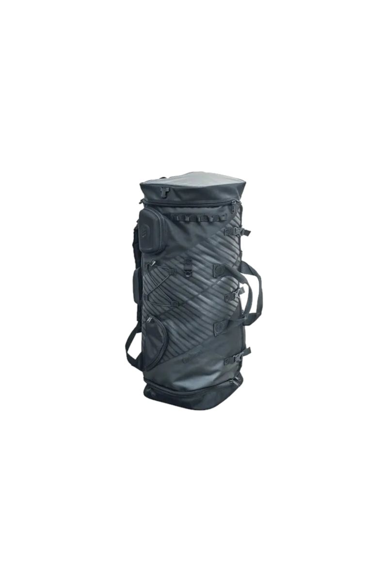 PLECAK CROSS PRO XL-BLACK