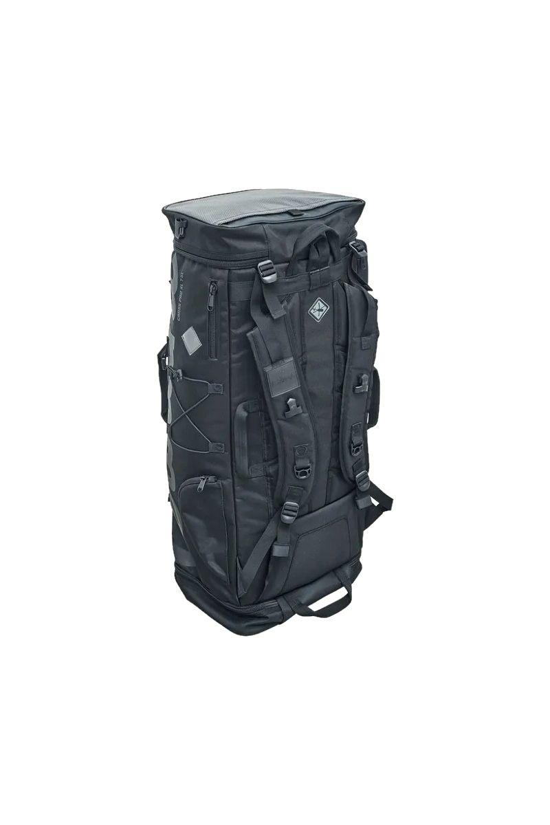 PLECAK CROSS PRO XL-BLACK