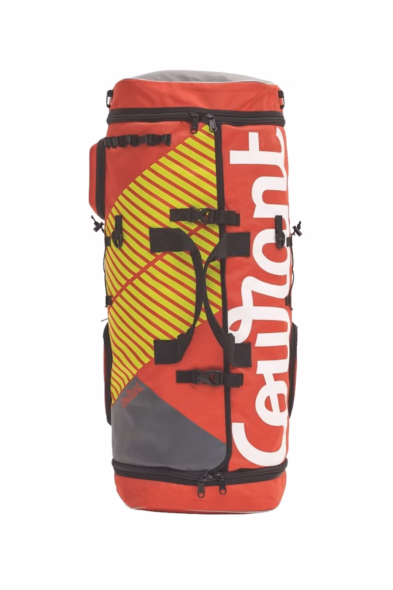 PLECAK CROSS PRO XL-RED