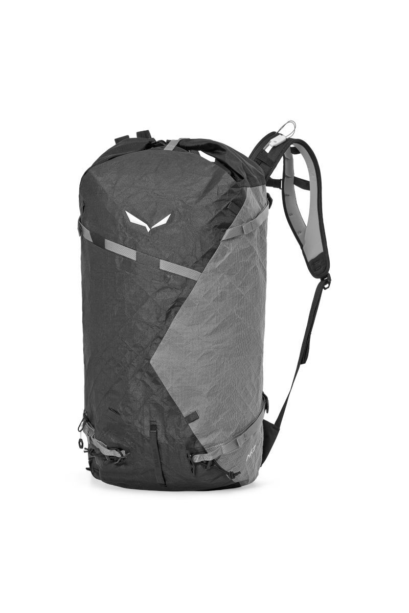 PLECAK NXT PRO 38L-BLACK-ALLOY
