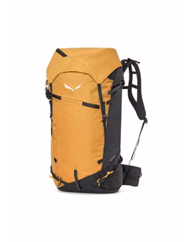 PLECAK ORTLES GUIDE 2 45L-GOLD-BLACK