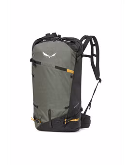PLECAK ORTLES WALL 2 35L-FADED GREEN-BLACK