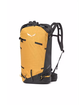 PLECAK ORTLES WALL 2 35L-GOLD-BLACK
